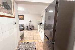 Apartemen, 1 kamar tidur, akses difabel | Interior