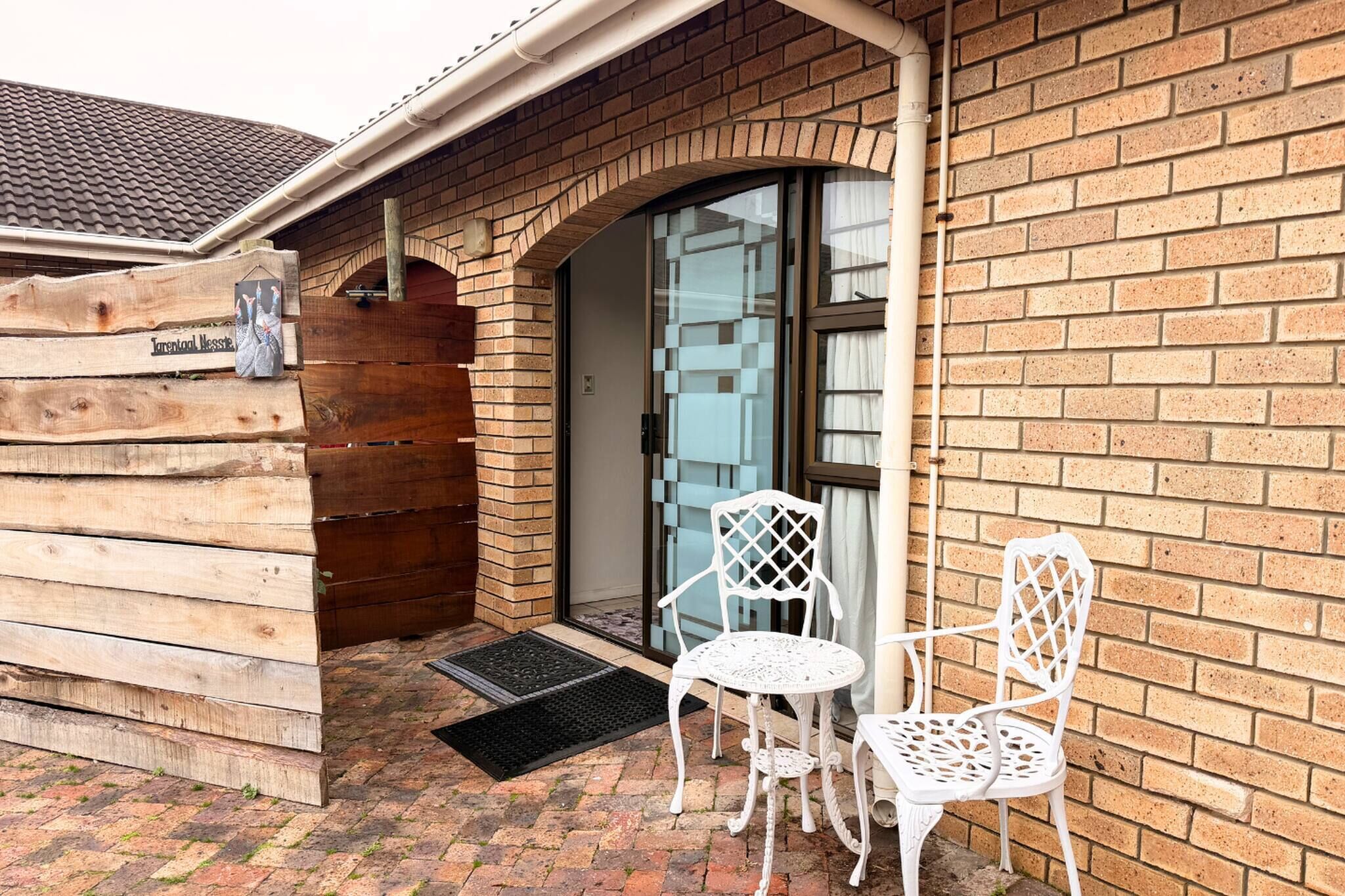 Apartment, 1 Bedroom, Accessible | Terrace/patio