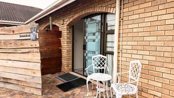 Apartment, 1 Bedroom, Accessible | Terrace/patio