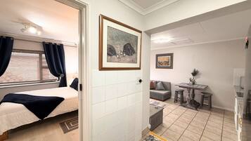 Apartment, 1 Bedroom, Accessible | 1 bedroom