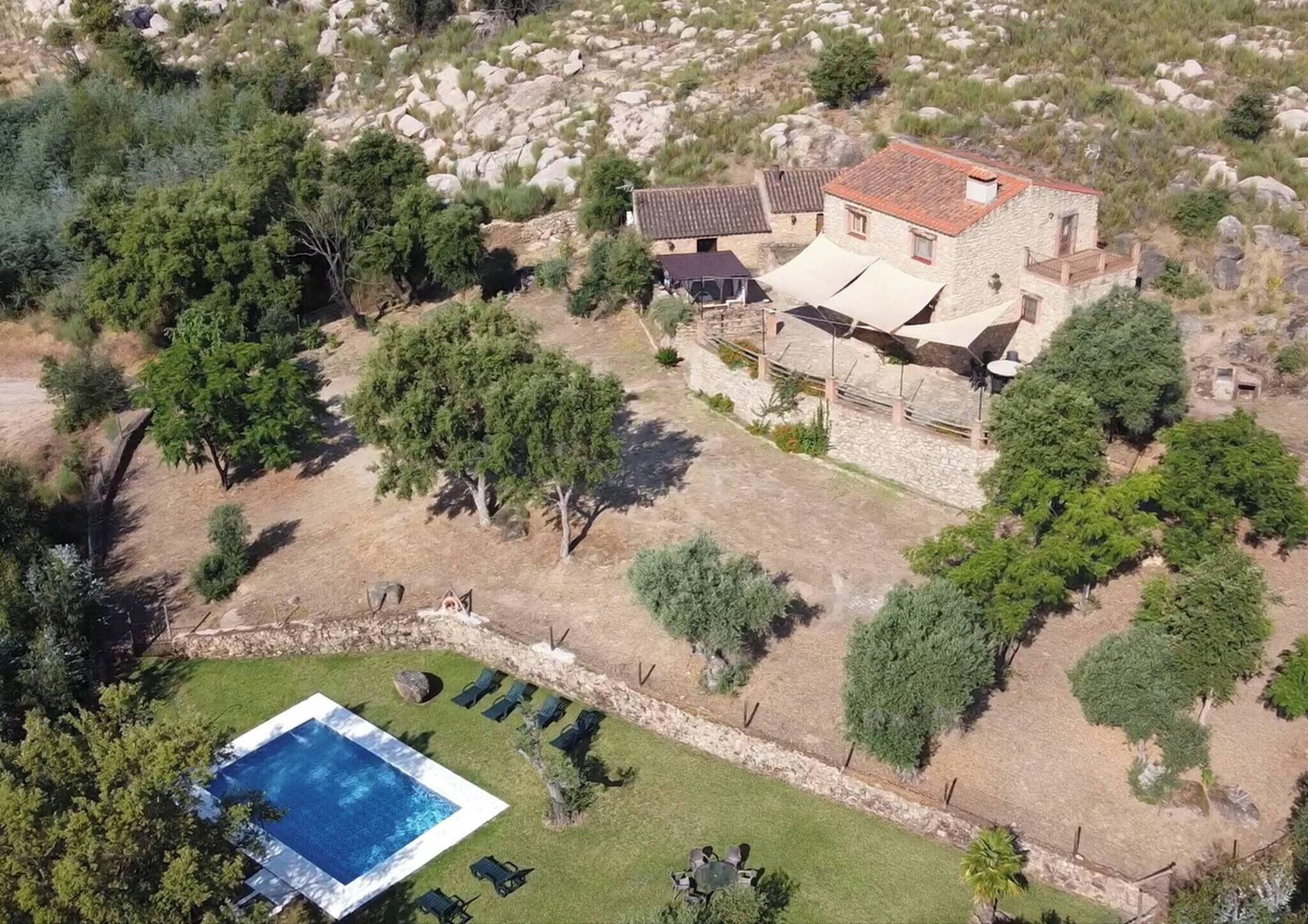 House, 4 Bedrooms, Private Pool | Pool | Outdoor pool