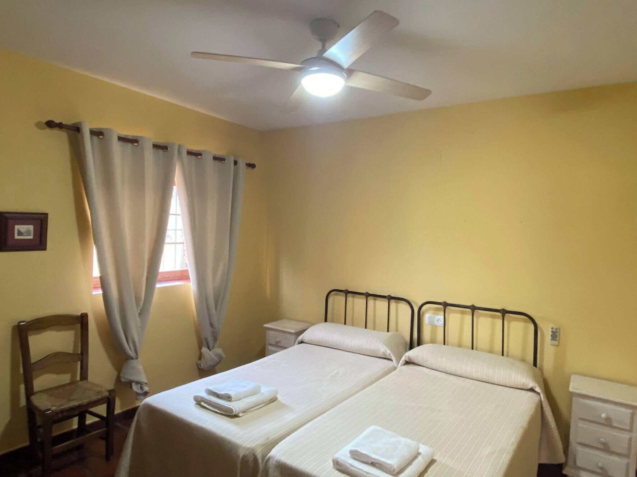 House, 4 Bedrooms, Private Pool | 4 bedrooms