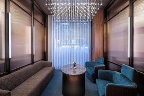 Interior - Orange Crystal Hotel Ningbo Ninghai (Ningbo)
