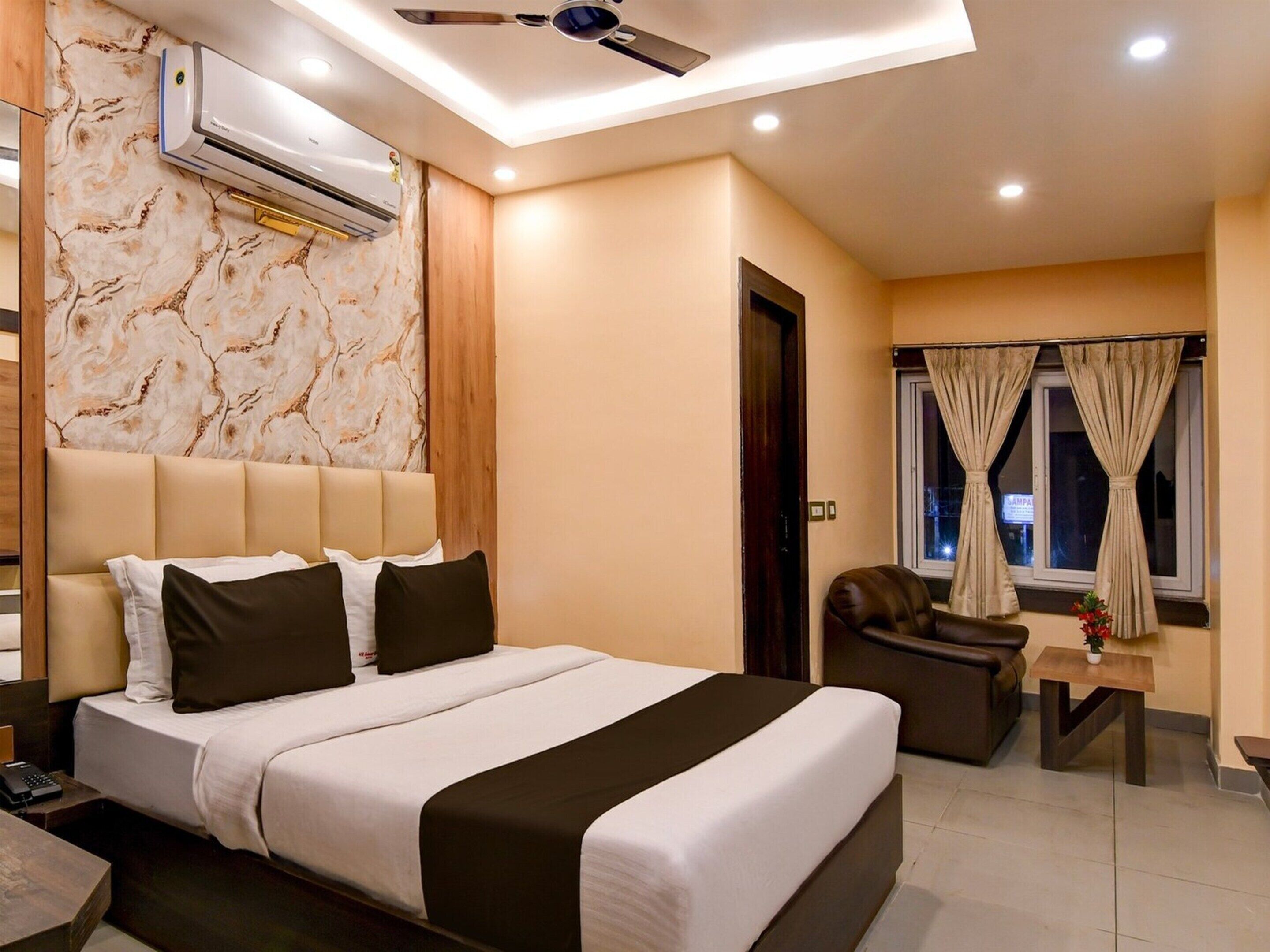 House | 1 bedroom