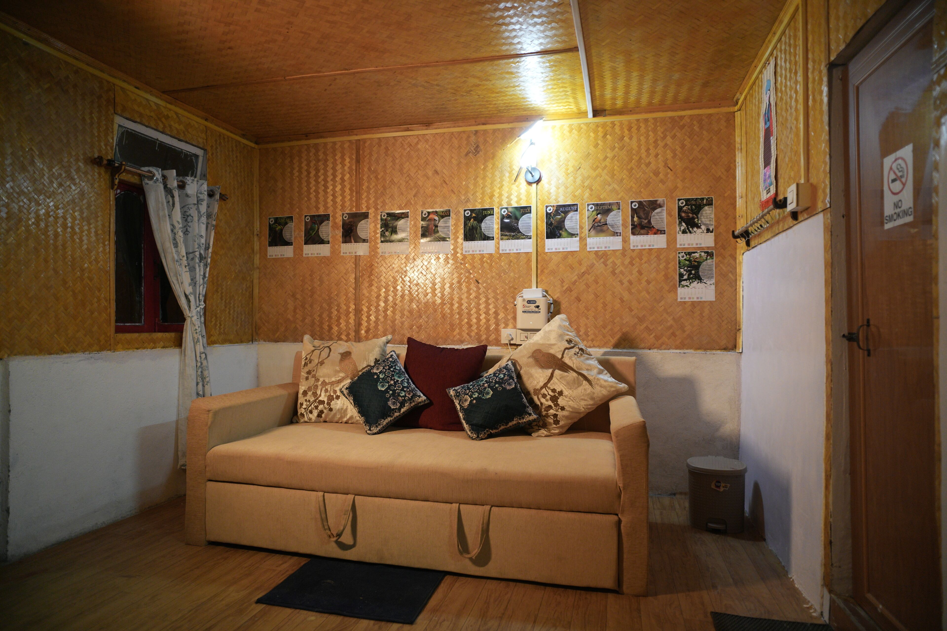 Superior Double Room | Interior