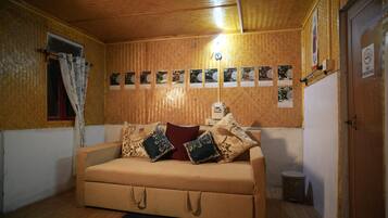 Superior Double Room | Interior