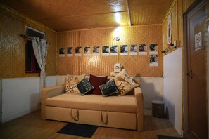 Habitació doble superior | Interior