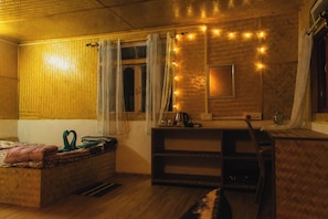 Chambre Double Supérieure