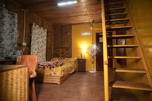 Habitació doble superior | Interior