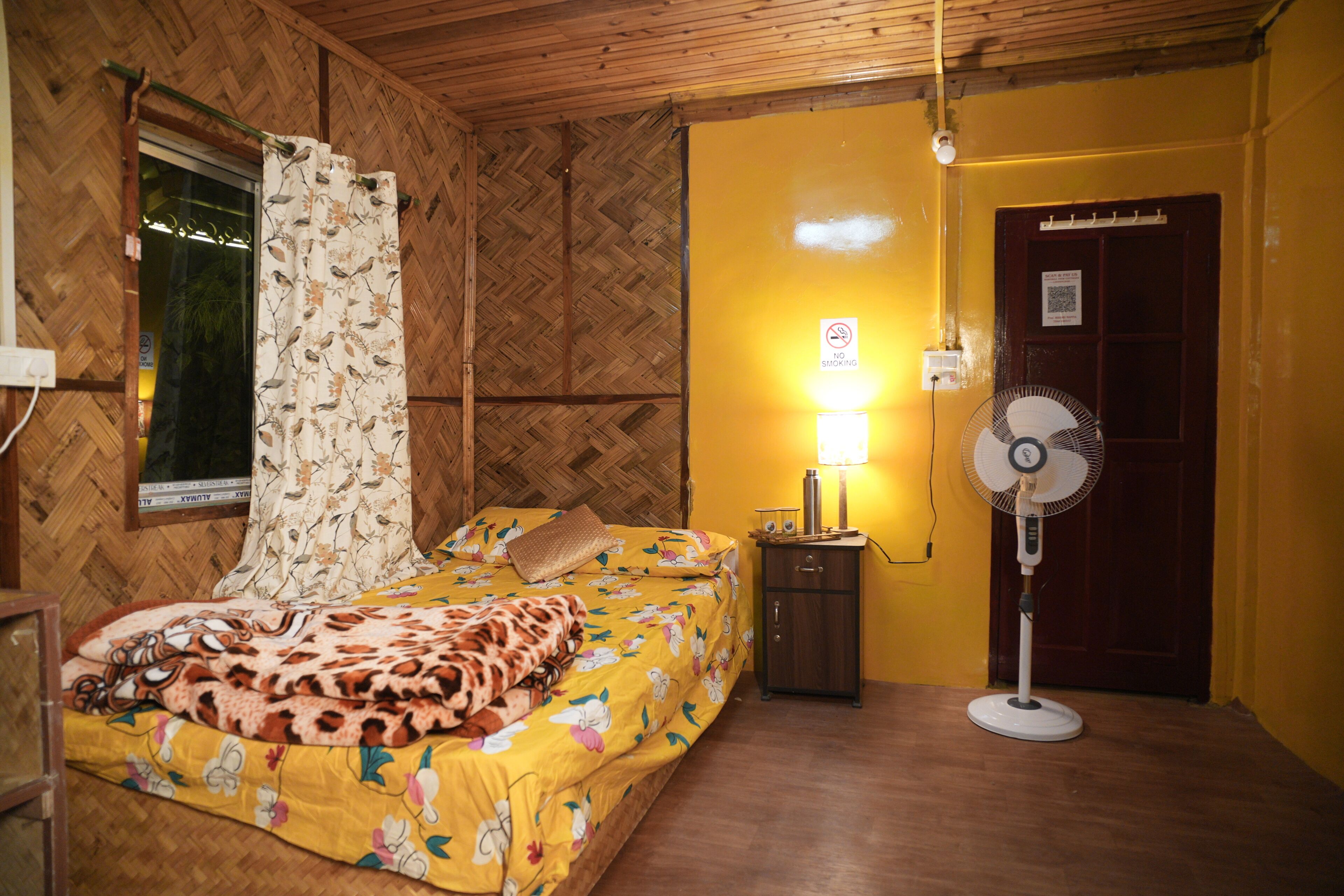 Chambre Double Supérieure