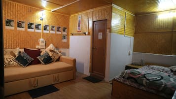 Habitación doble superior | Wifi gratis