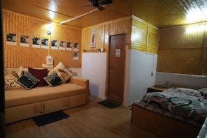 Chambre Double Supérieure