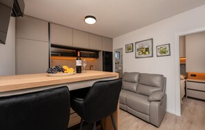 Interior - Luxurious home in Biograd (Biograd)