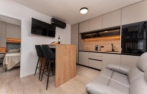 Interior - Luxurious home in Biograd (Biograd)