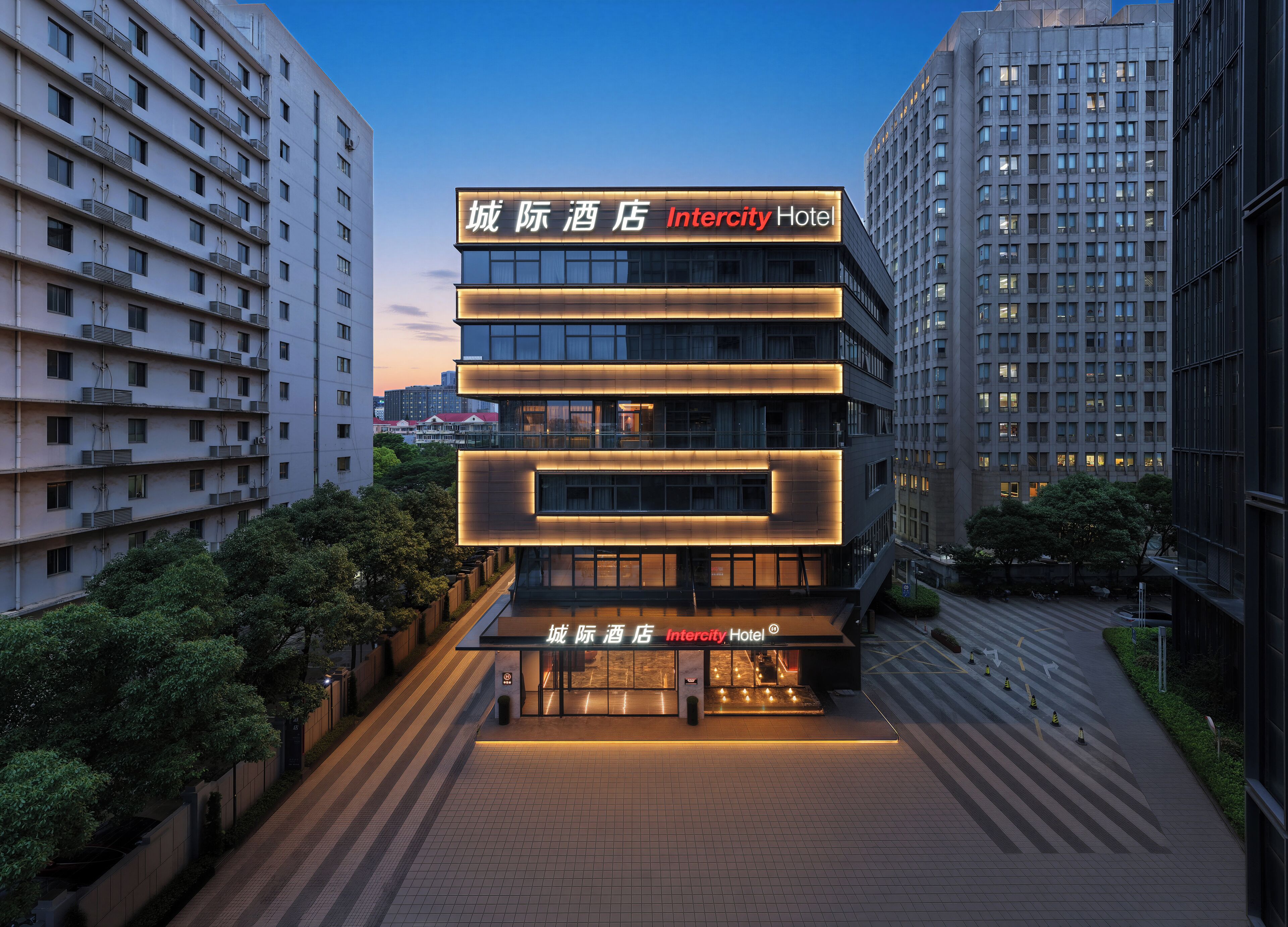 Chi tiết ngoại thất