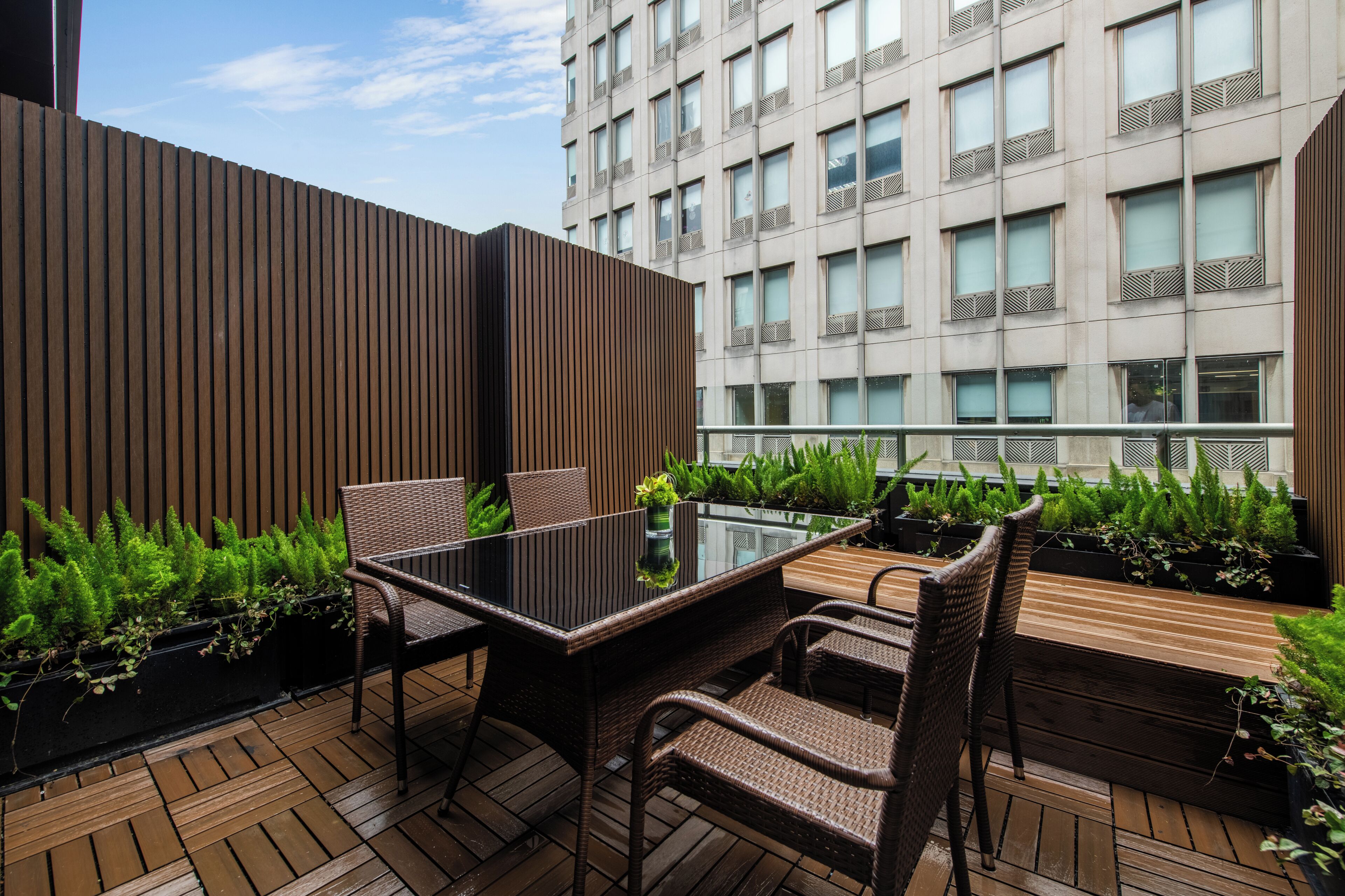 Teres/patio