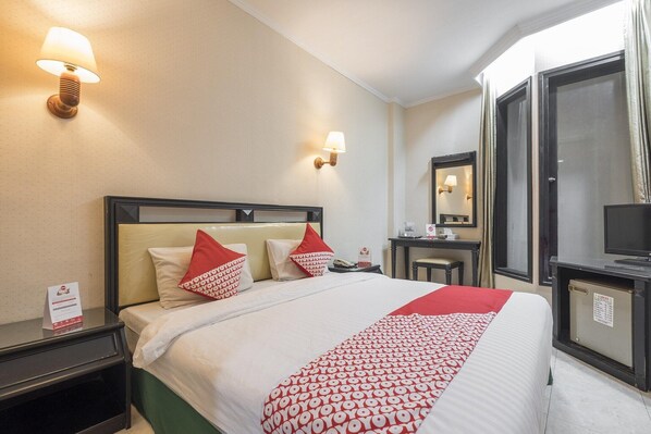 Room - Cozy Stay Steps from Losari Beach (Makassar)