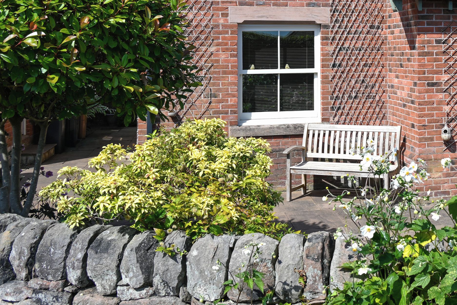 Ferienhaus | Innenbereich