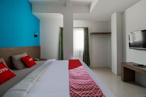 Room - Suite Double near Paris Van Java (Bandung)