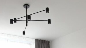 Habitación Deluxe con 1 cama doble o 2 individuales, vistas a la ciudad | Caja fuerte, sistema de insonorización, wifi gratis