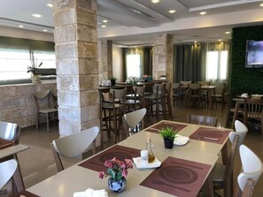 Dining - HOTEL LARIMAR (Sfax)
