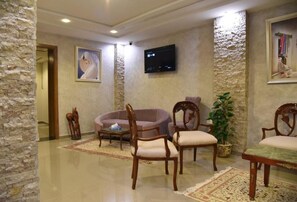 Interior - HOTEL LARIMAR (Sfax)