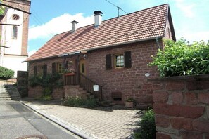 Außenbereich