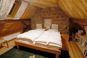 3 Schlafzimmer, Bügeleisen/Bügelbrett, Reisekinderbett, kostenloses WLAN