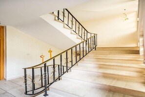 Interior - Alluring Holiday Home in Ernst with Balcony (Ernst)