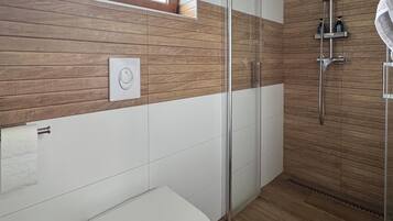 Dusche