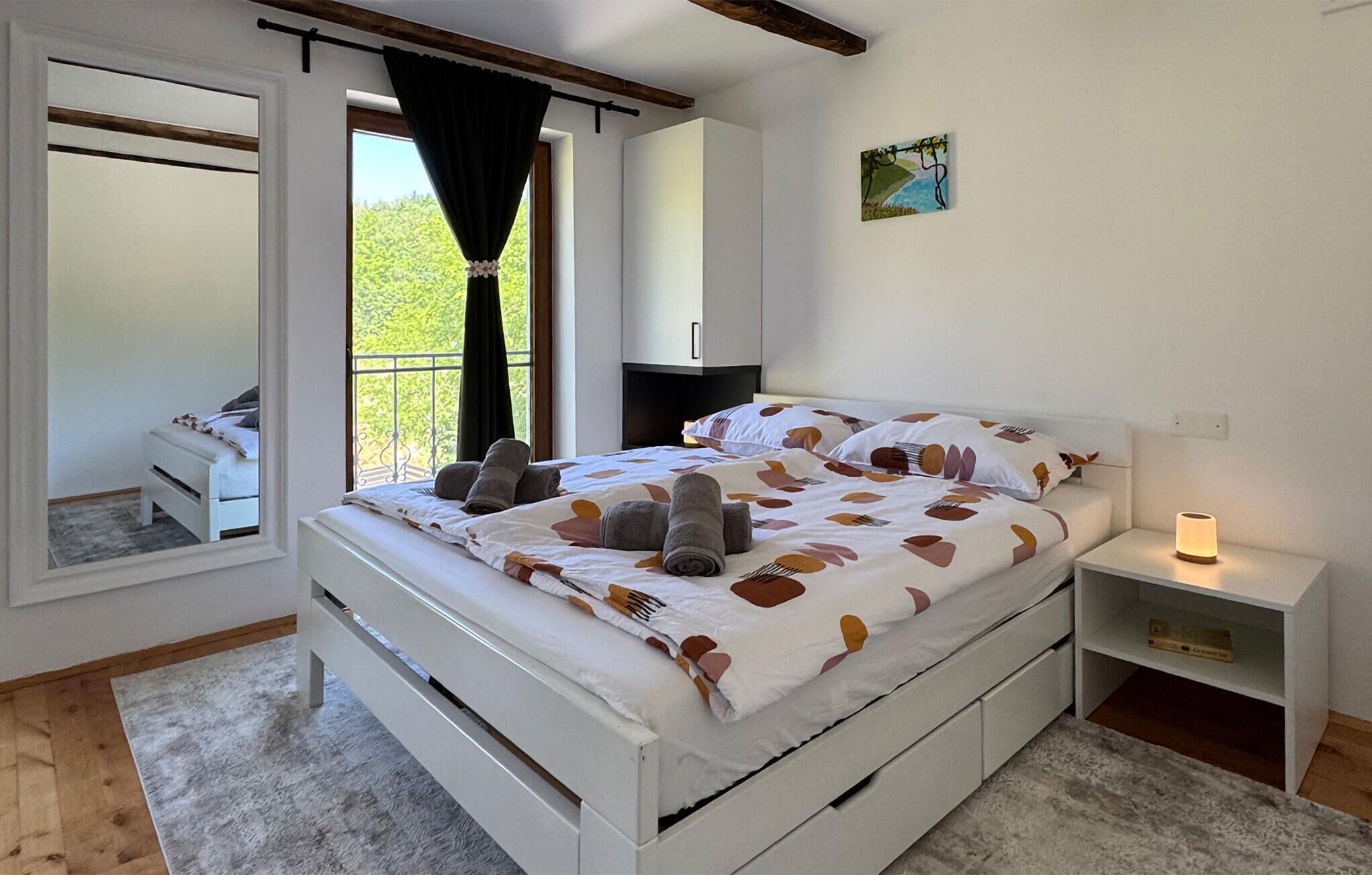 2 Schlafzimmer, kostenloses WLAN