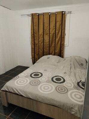3 Schlafzimmer, Internetzugang, Bettwäsche