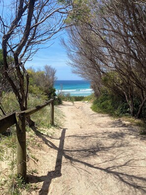 Strand