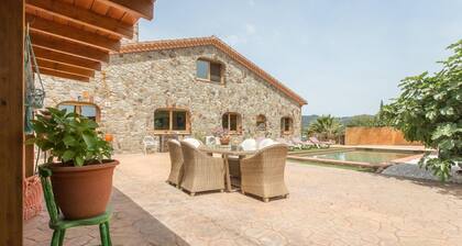 Romantic Apartment Escape in Argentona