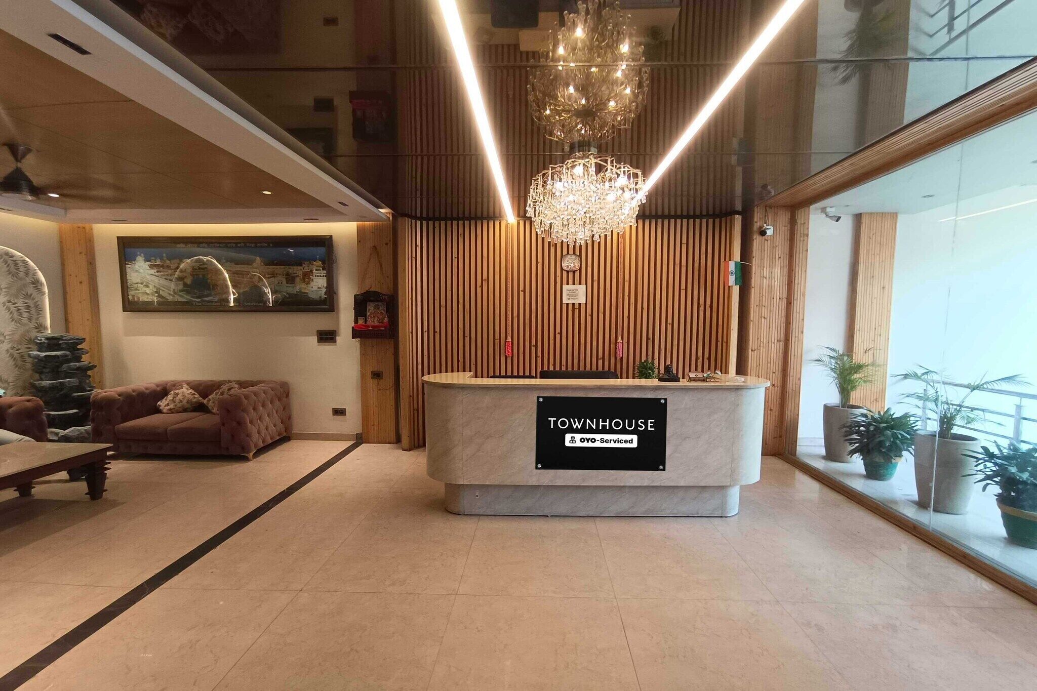Hall