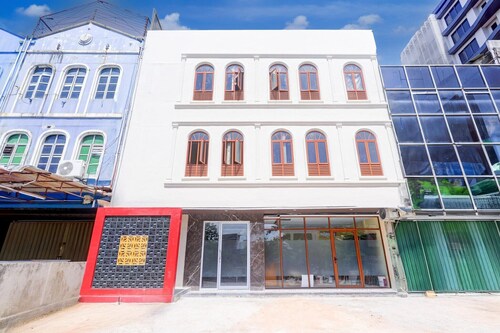 Luxury Deluxe DBL Retreat W/ Free WiFi and Parking