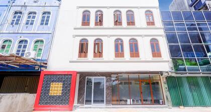 Luxury Deluxe DBL Retreat W/ Free WiFi and Parking