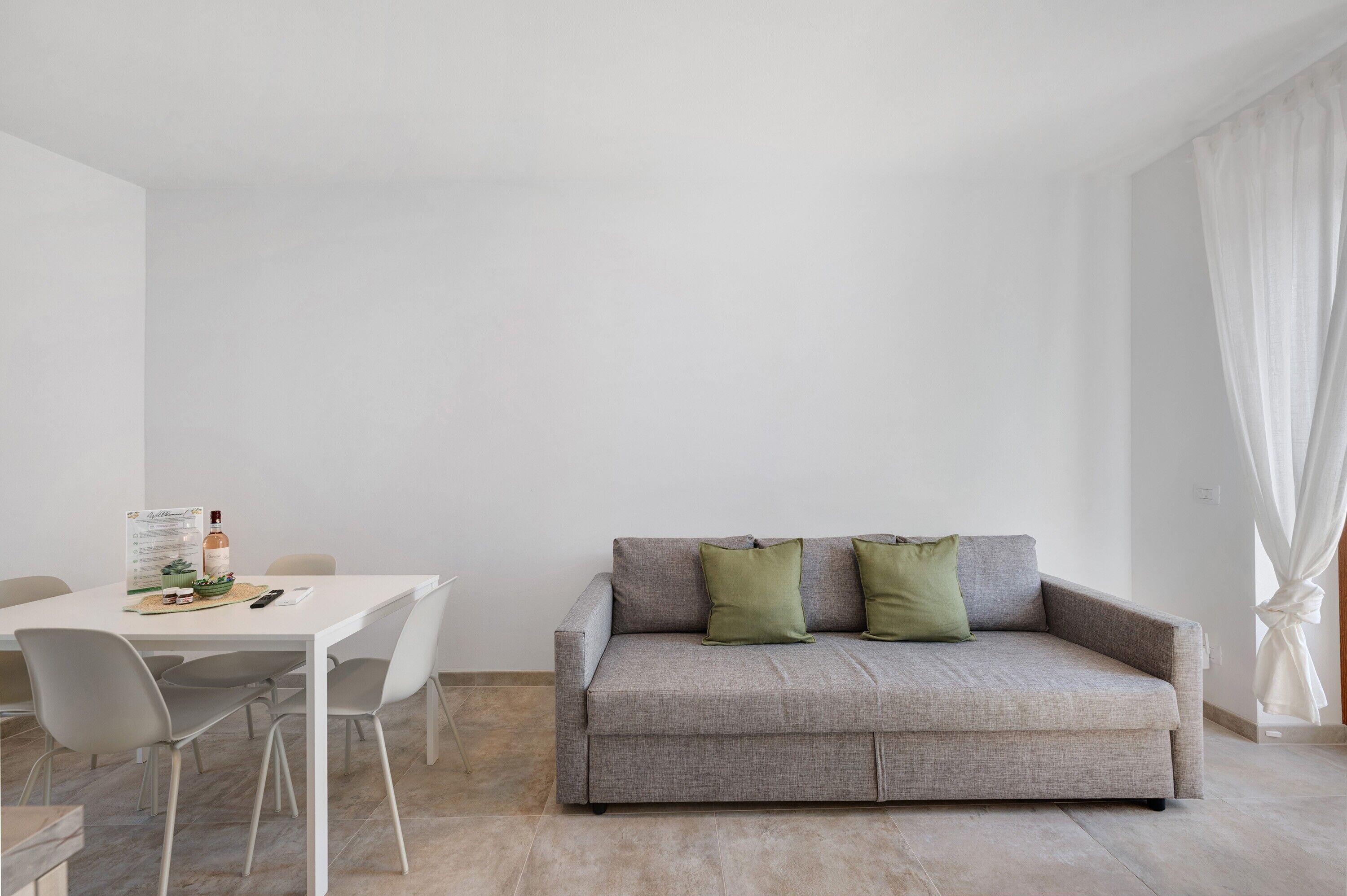 Ferienwohnung 'Al Casel - Limonaia' Mit Seeblick, Wlan Und Klimaanlage - Torri del Benaco