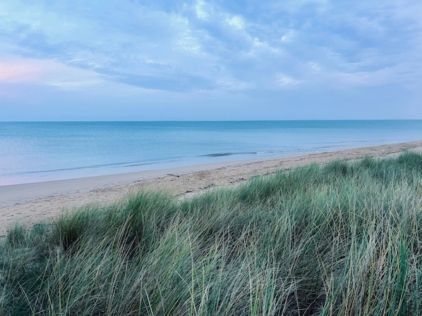 Strand