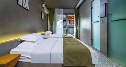 Ximu Hotel Furong Town Waterfall Branch
