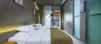 Ximu Hotel Furong Town Waterfall Branch