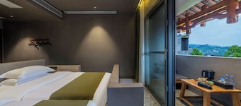 Ximu Hotel Furong Town Waterfall Branch
