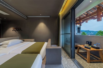 Ximu Hotel Furong Town Waterfall Branch