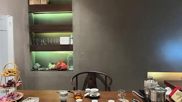 Restauración