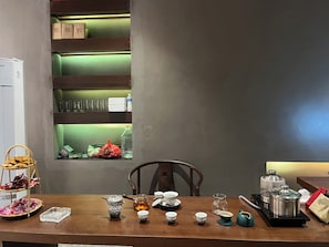 Servei de restauració