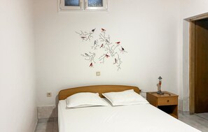Free WiFi - 1 bedroom nice apartment in Kustici (Kustici)