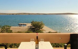 Speisen im Freien