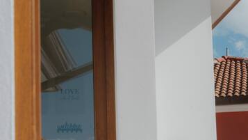 Außendetails