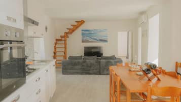 Cucina privata