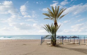 Beach - 3 bedroom beautiful apartment in Torremolinos (Torremolinos)